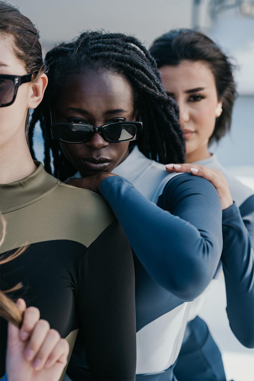 Hector Grey - ETBurkini