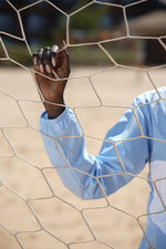 ORCA Baby Blue Burkini - Strong & Elegant Modest Swimwear | ETBurkini