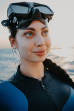 Hector Blue - ETBurkini