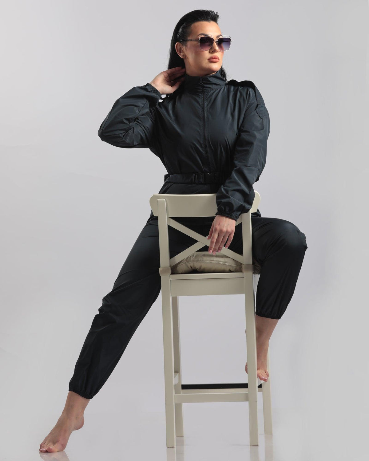 Spinner Blue - ETBurkini