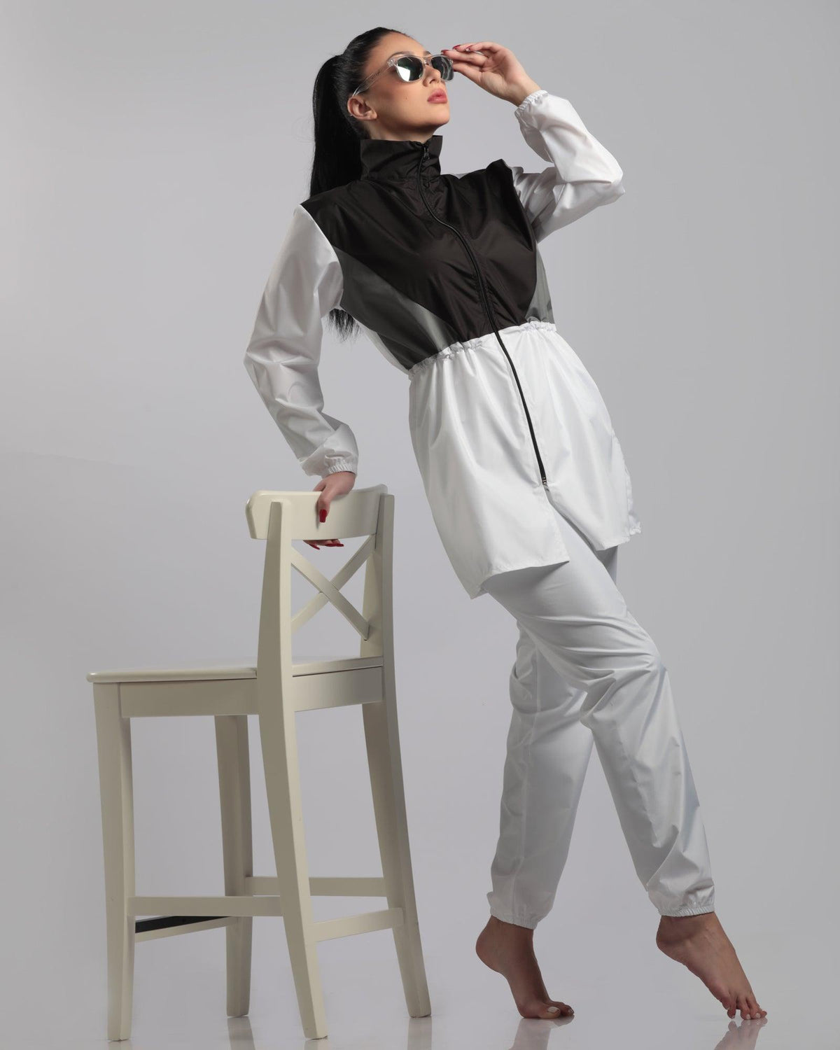 Oceanic White - ETBurkini