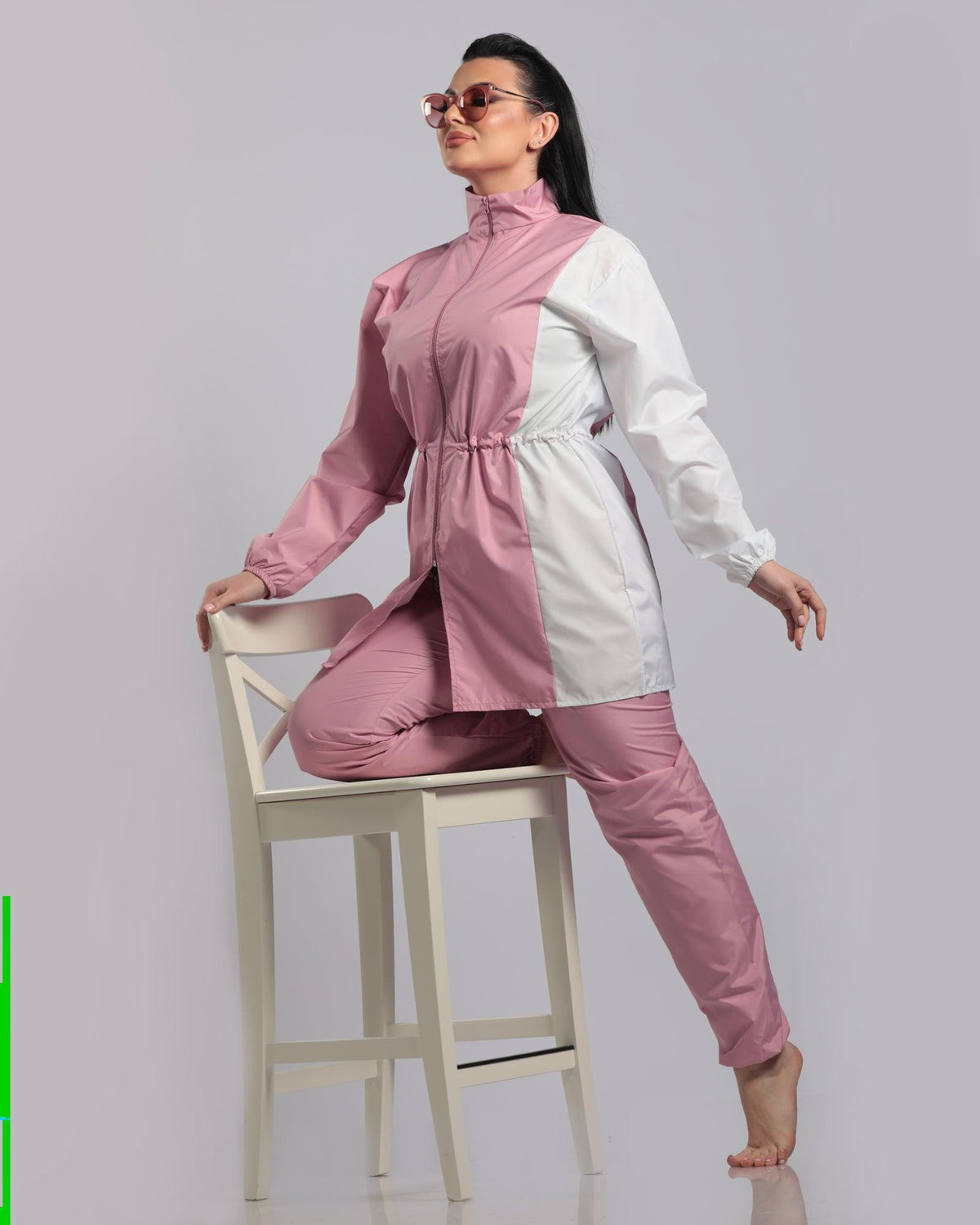 Orca Pink - ETBurkini