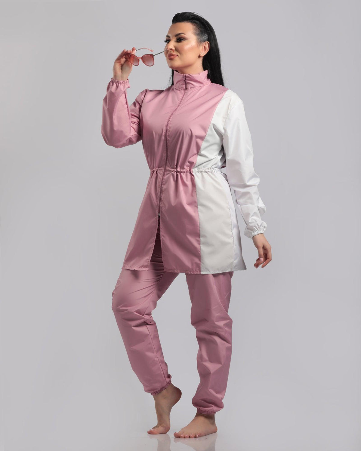 Orca Pink - ETBurkini