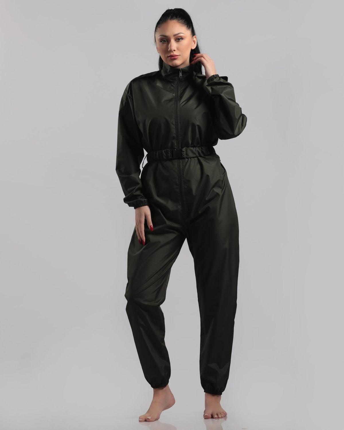 Spinner Olive - ETBurkini