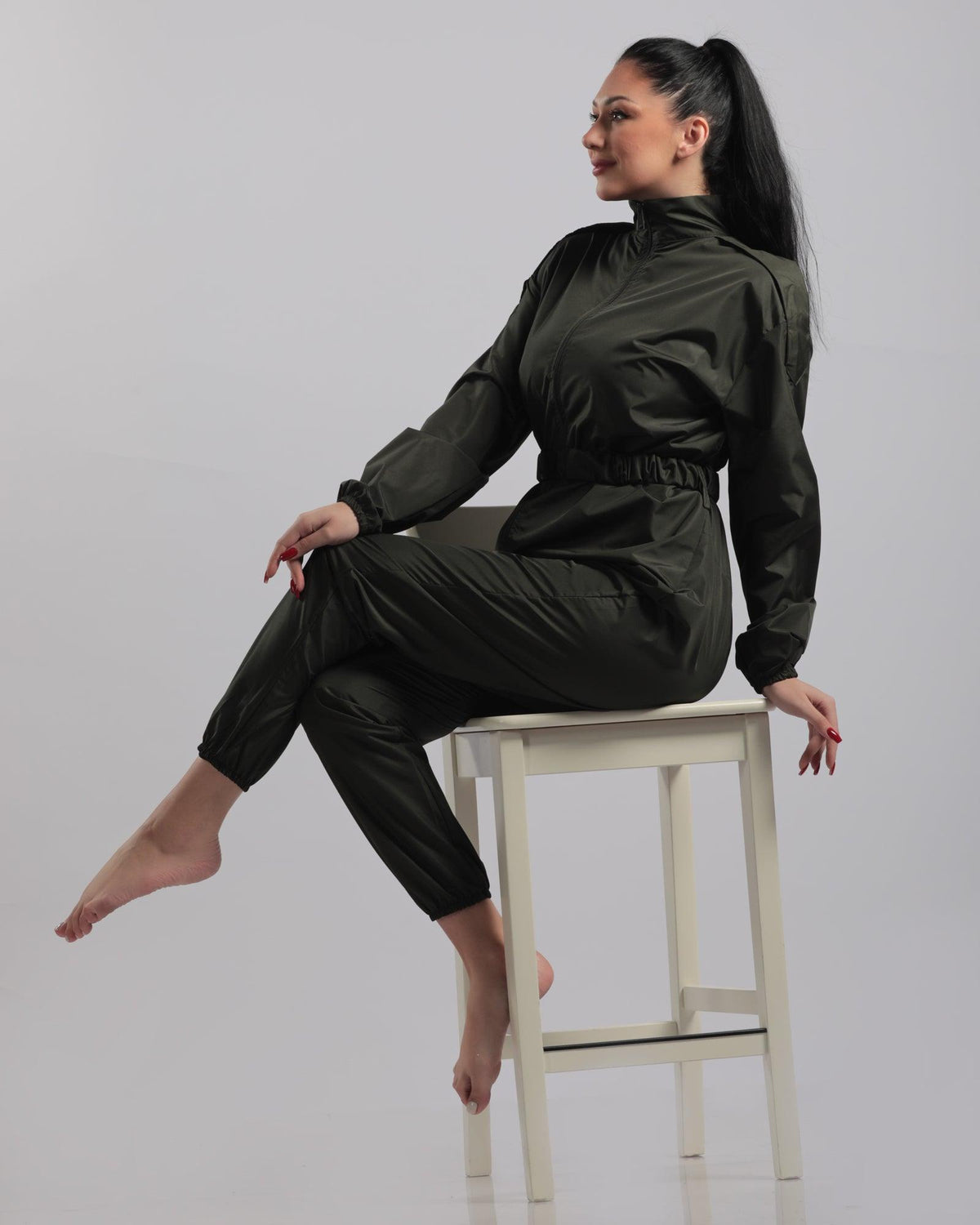 Spinner Olive - ETBurkini