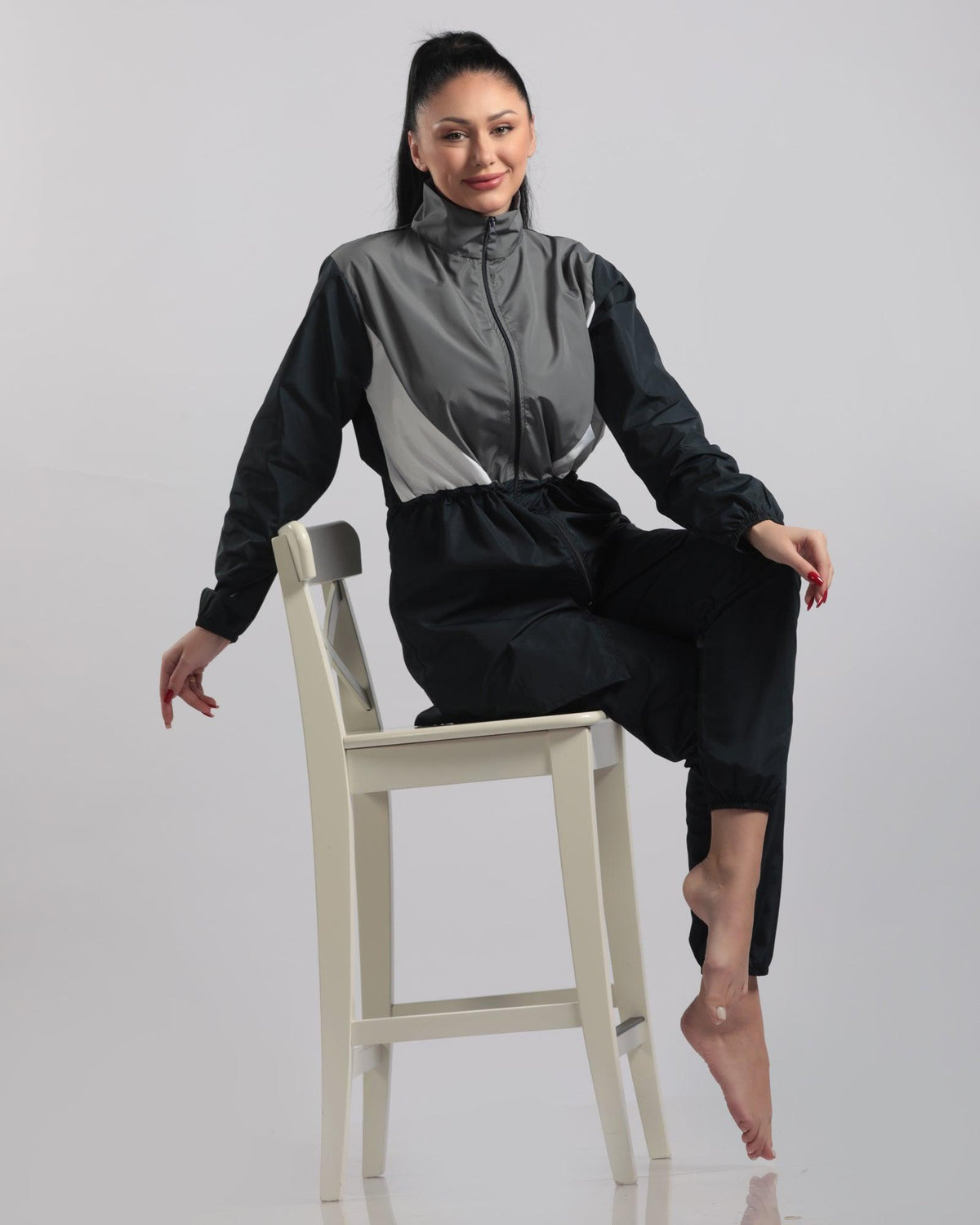 Oceanic Blue - ETBurkini