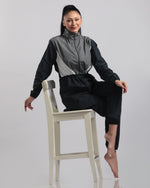 Oceanic Blue - ETBurkini