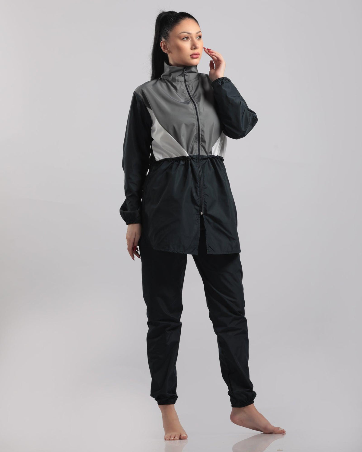 Oceanic Blue - ETBurkini