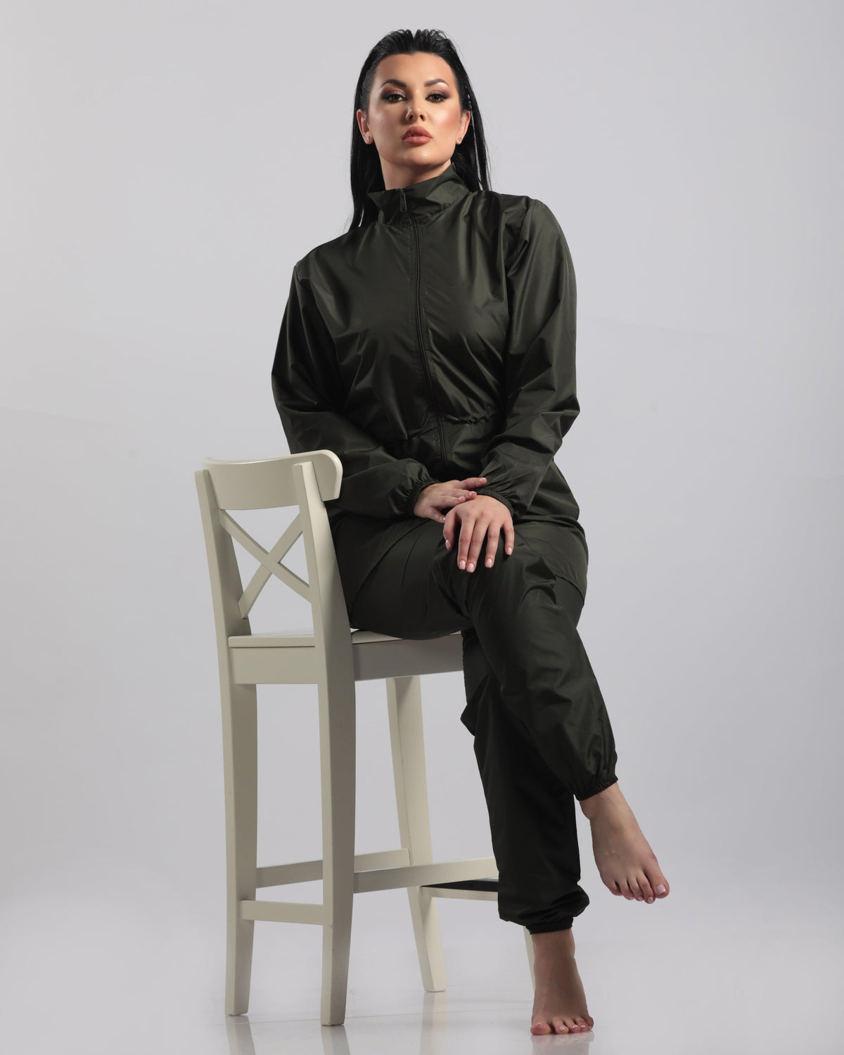 Dusky Olive - ETBurkini