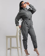 Spinner Grey - ETBurkini