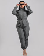 Spinner Grey - ETBurkini