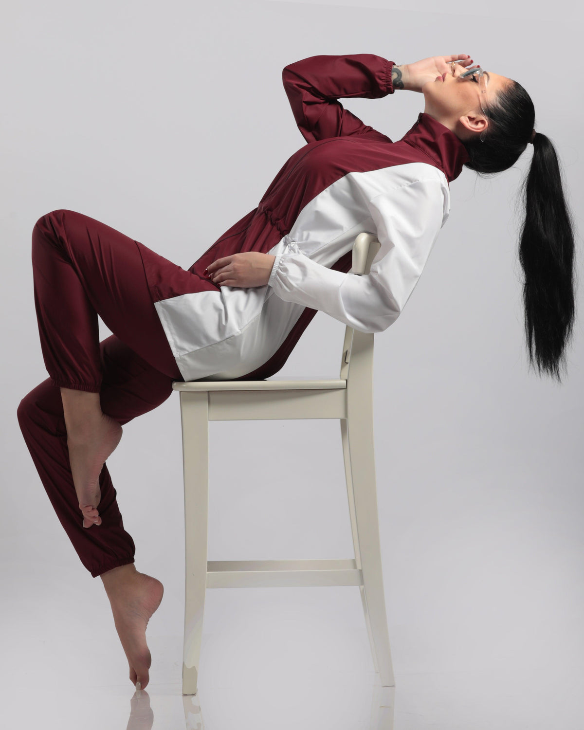 Orca Red - ETBurkini