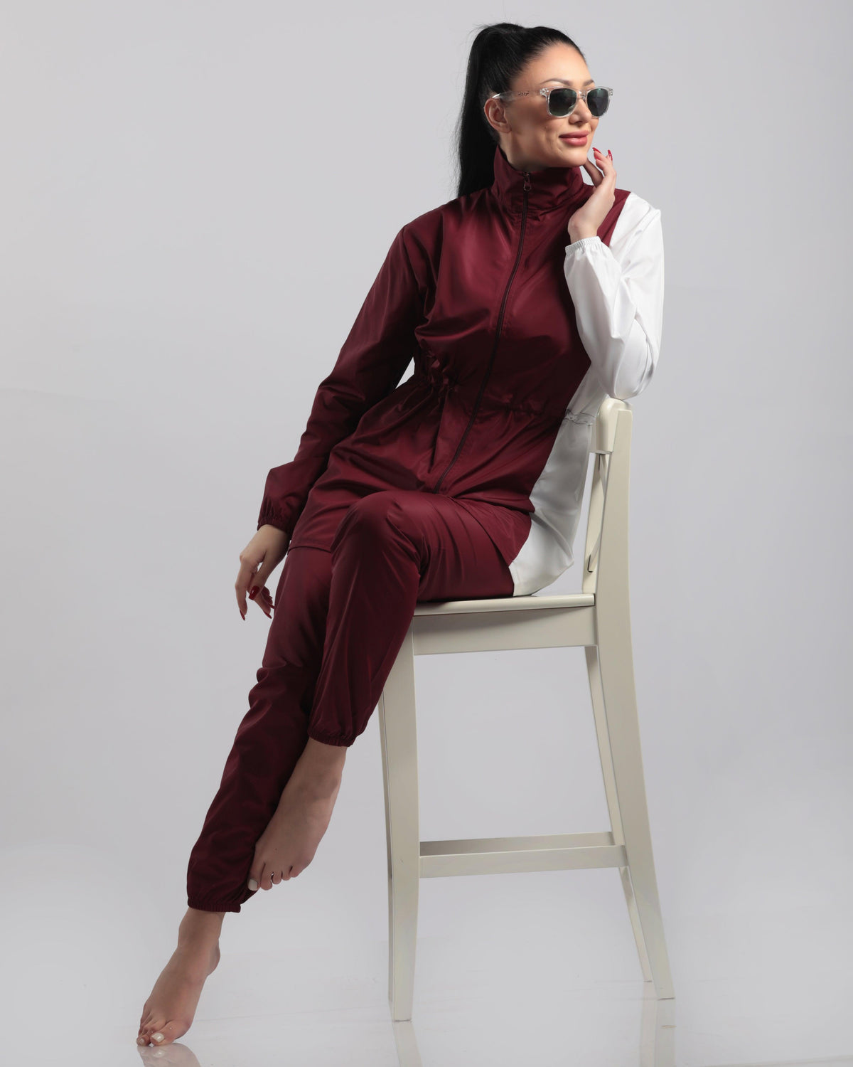 Orca Red - ETBurkini