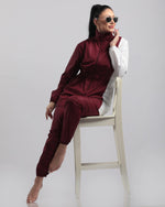 Orca Red - ETBurkini