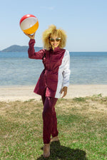 Orca Red - ETBurkini