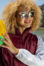 Orca Red - ETBurkini