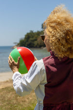 Orca Red - ETBurkini