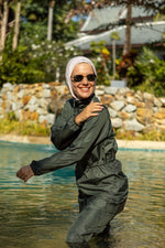 Dusky Olive - ETBurkini