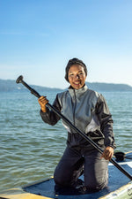 Oceanic Black - ETBurkini