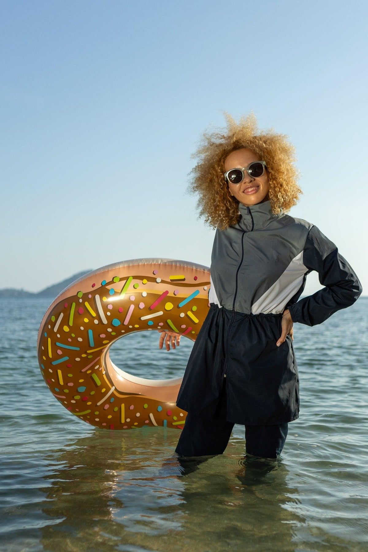 Oceanic Blue - ETBurkini