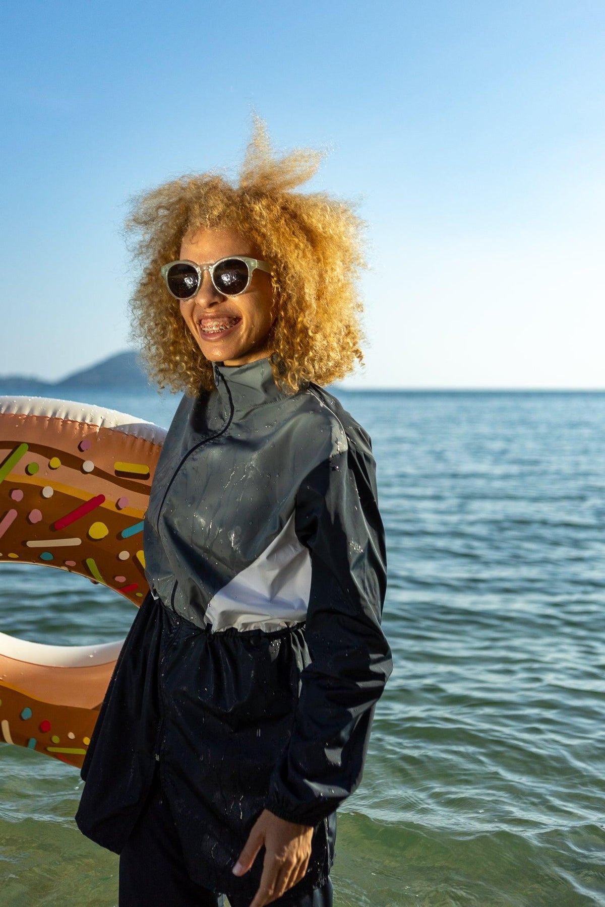 Oceanic Blue - ETBurkini