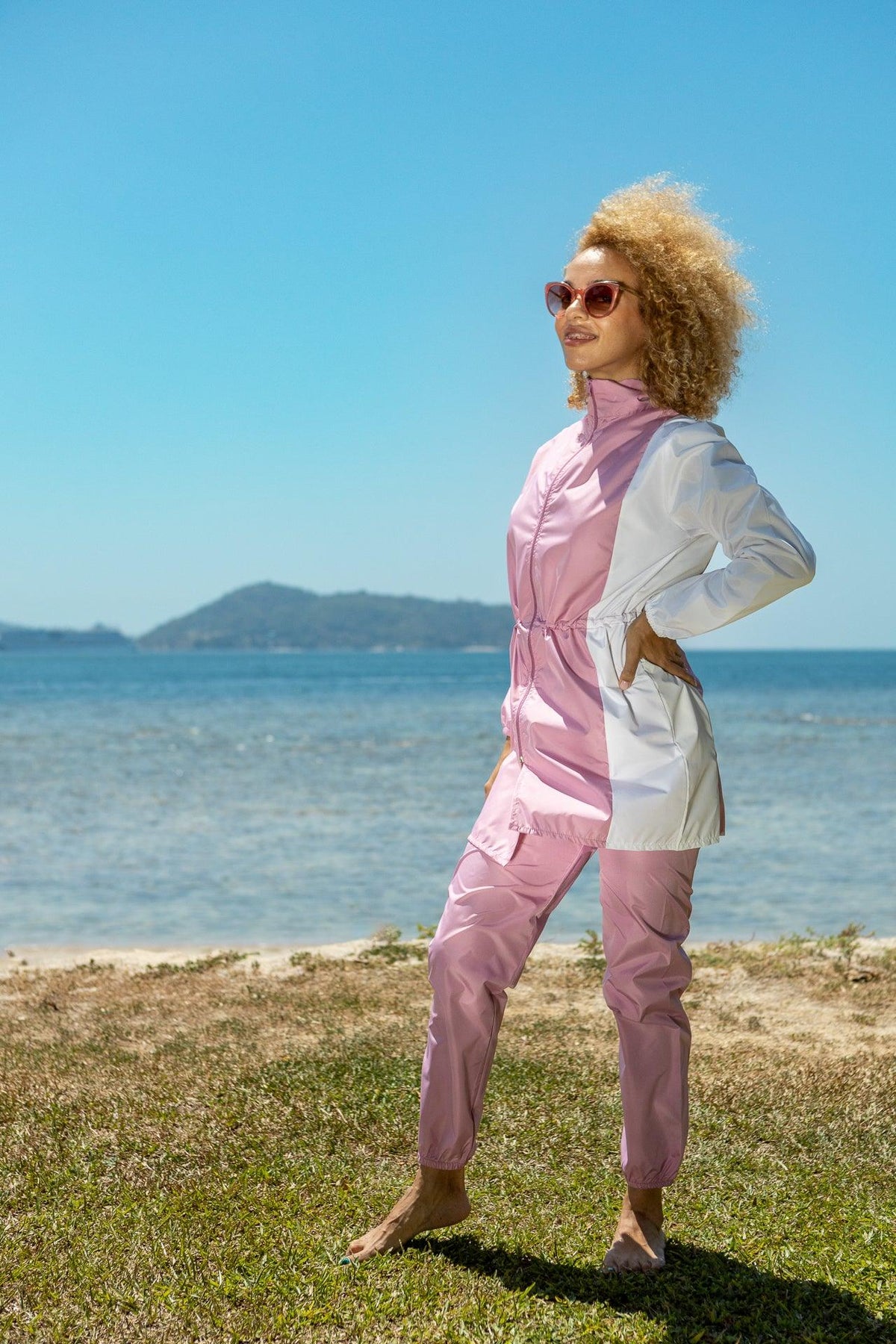 Orca Pink - ETBurkini