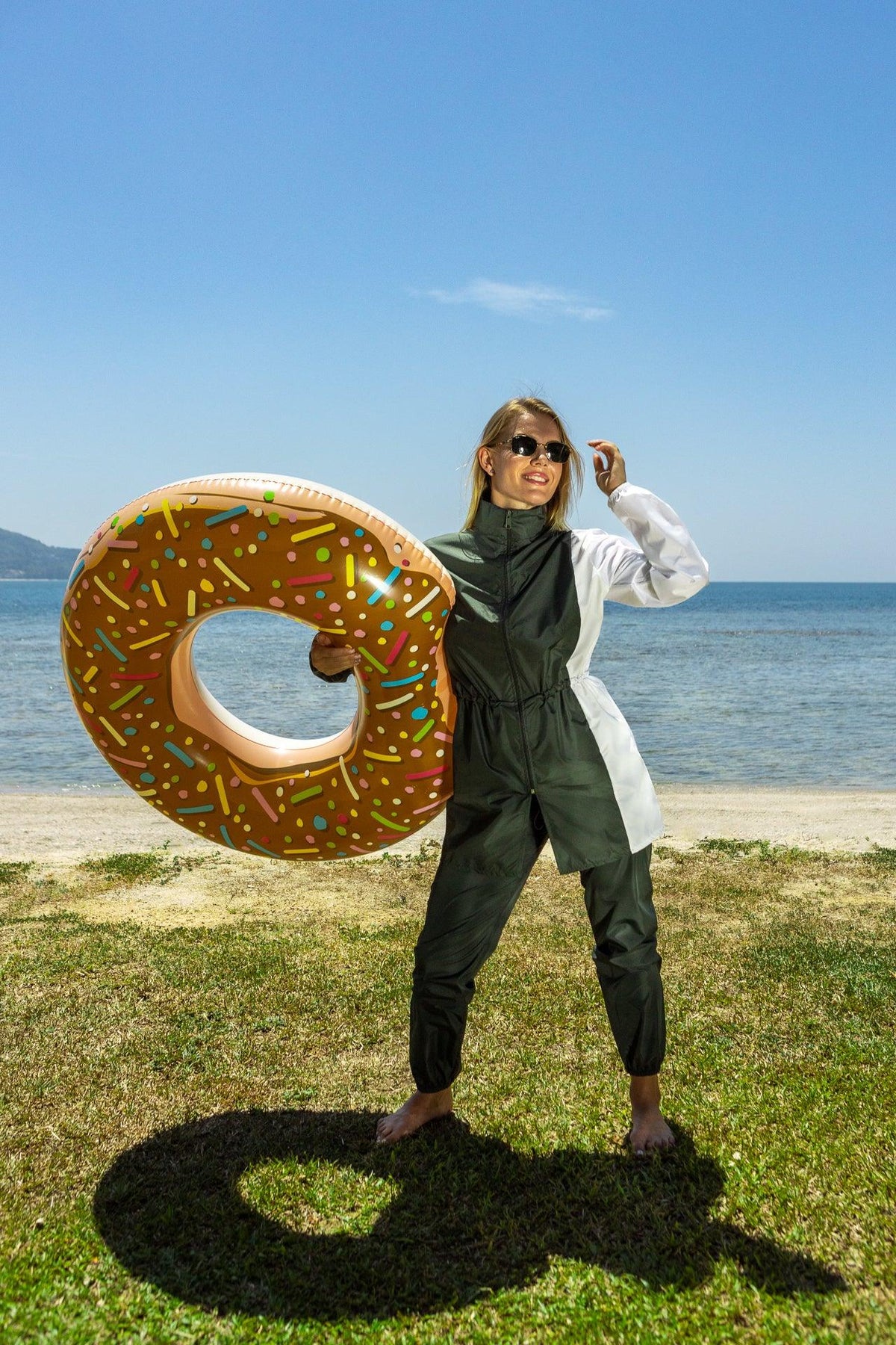 Orca Olive - ETBurkini