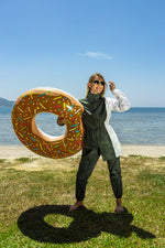 Orca Olive - ETBurkini