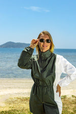 Orca Olive - ETBurkini