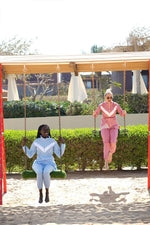 Striped Pink - ETBurkini