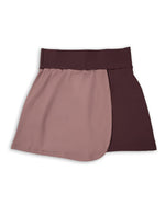 Hector Burgundy Pink - Lite Cover - ETBurkini