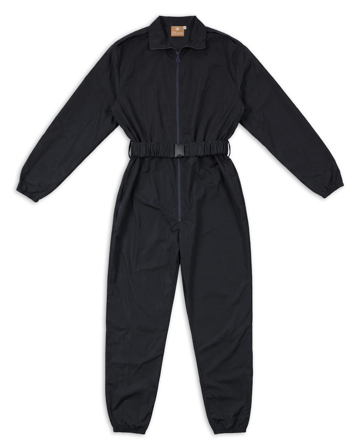 Spinner Navy Blue - ETBurkini