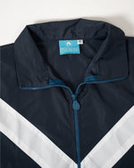 Striped Navy Blue - ETBurkini