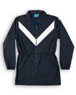 Striped Navy Blue - ETBurkini