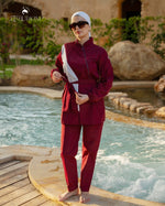 Atlantic Red - ETBurkini