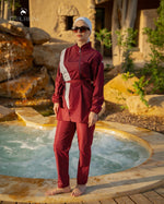 Atlantic Red - ETBurkini