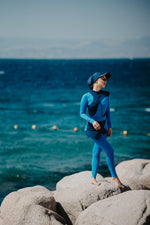 Hector Blue - ETBurkini