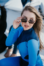 Hector Blue - ETBurkini