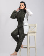 Orca Olive - ETBurkini