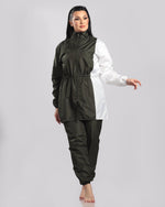 Orca Olive - ETBurkini