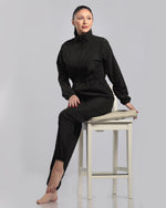 Dusky Black - ETBurkini