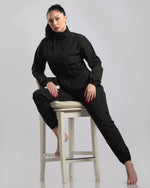 Dusky Black - ETBurkini