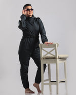 Spinner Blue - ETBurkini