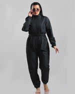 Spinner Blue - ETBurkini