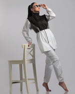 Oceanic White - ETBurkini