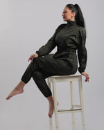 Spinner Olive - ETBurkini