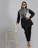 Oceanic Black - ETBurkini