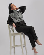 Oceanic Black - ETBurkini