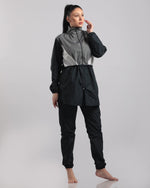 Oceanic Blue - ETBurkini