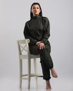 Dusky Olive - ETBurkini